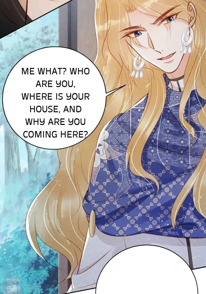 Please Love Me Gentle. Chapter 128