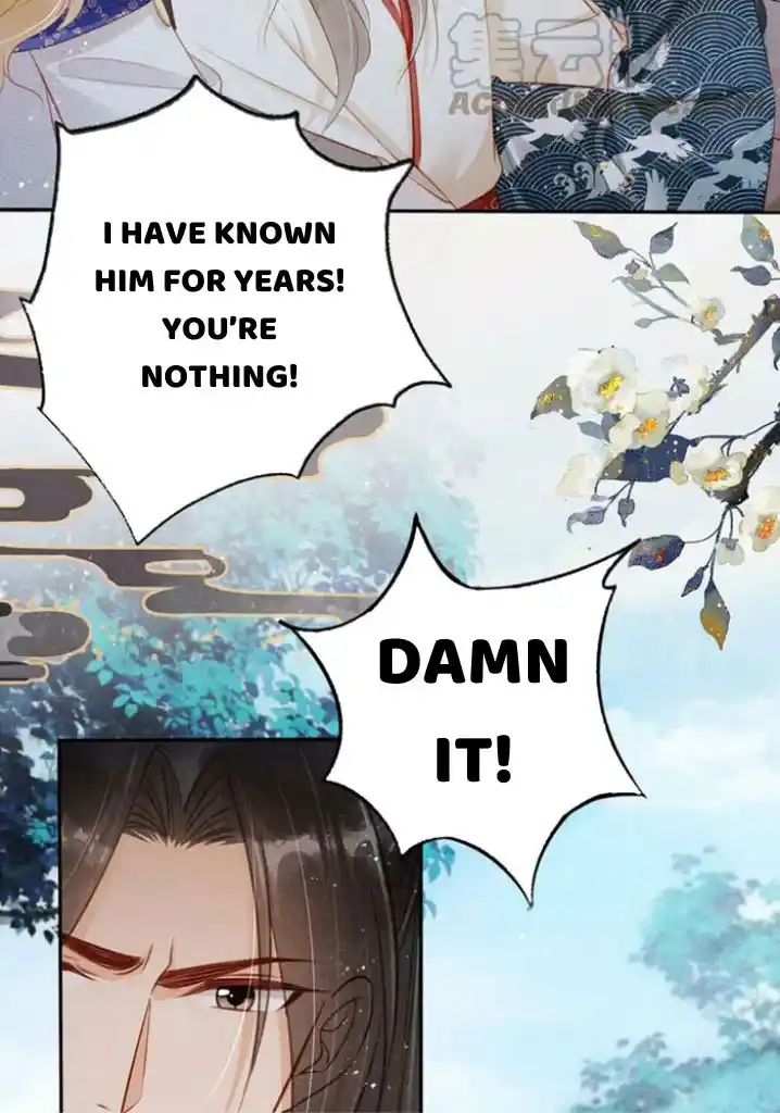 Please Love Me Gentle. Chapter 128