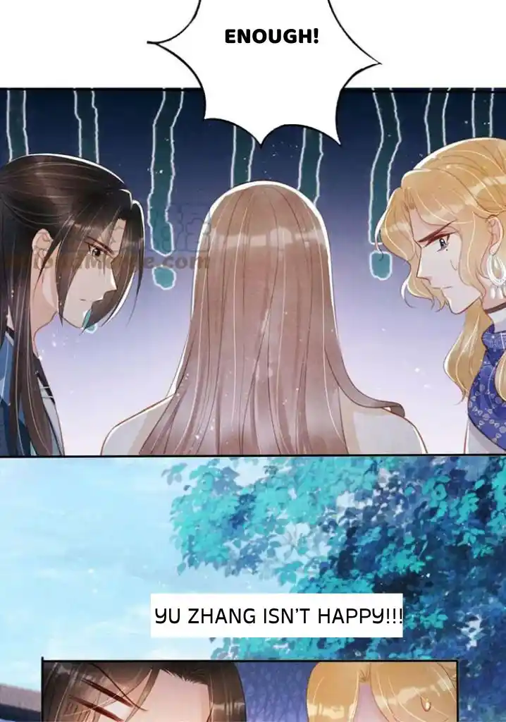 Please Love Me Gentle. Chapter 128