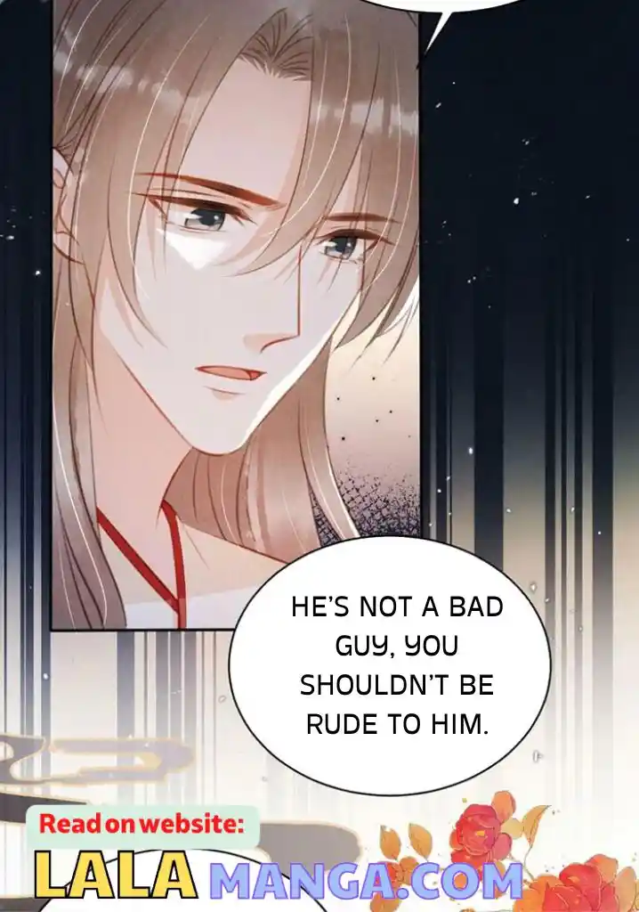 Please Love Me Gentle. Chapter 128