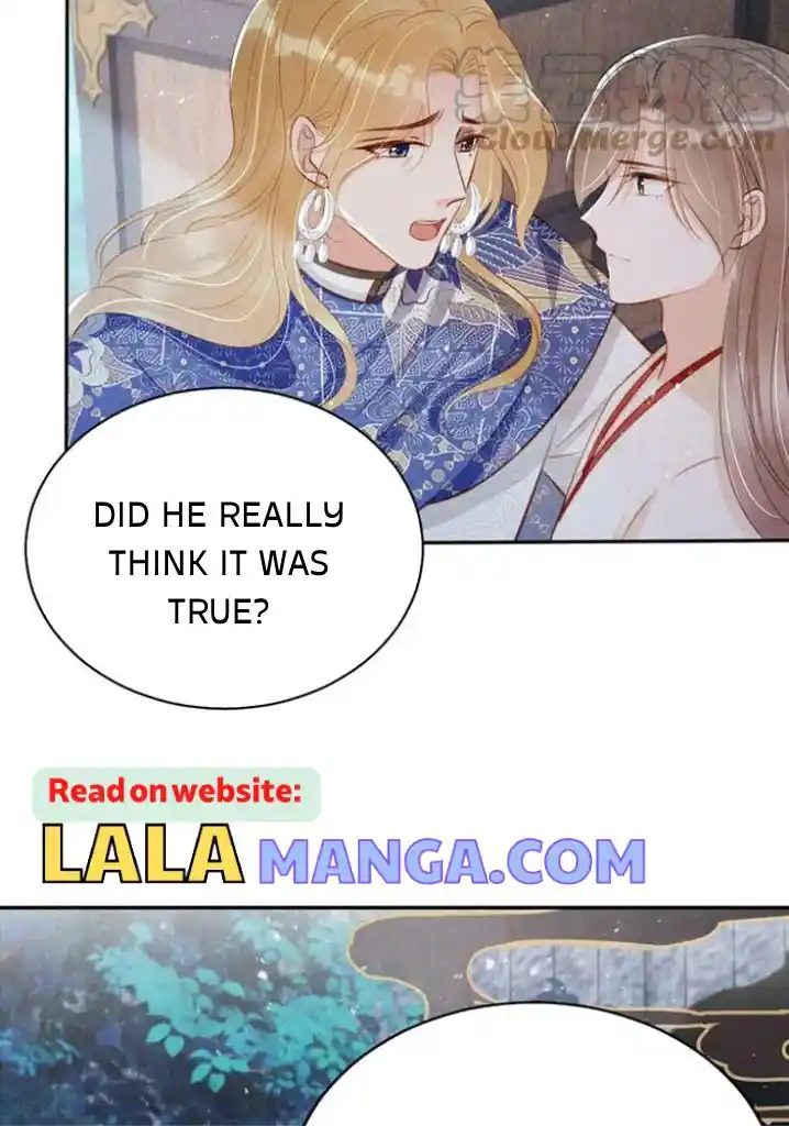 Please Love Me Gentle. Chapter 128