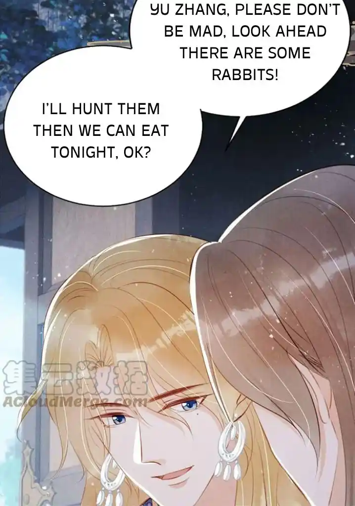 Please Love Me Gentle. Chapter 128