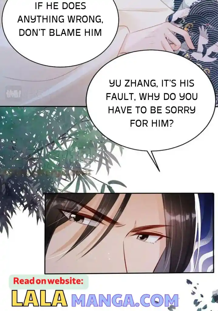 Please Love Me Gentle. Chapter 128