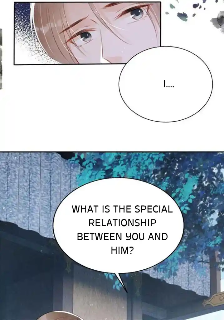 Please Love Me Gentle. Chapter 128