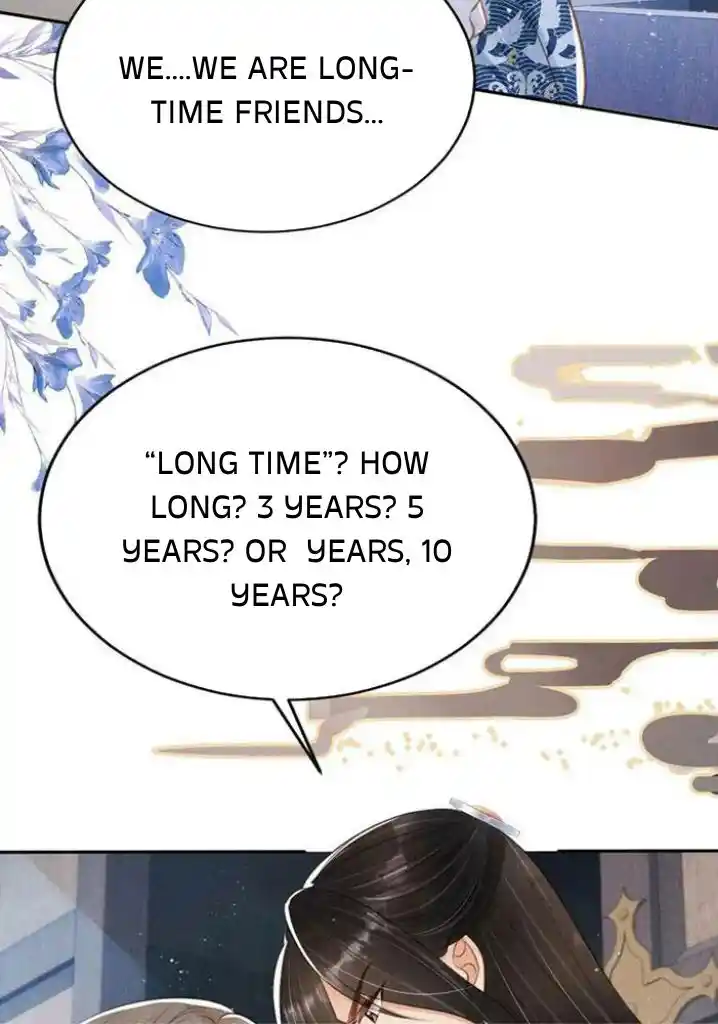 Please Love Me Gentle. Chapter 128