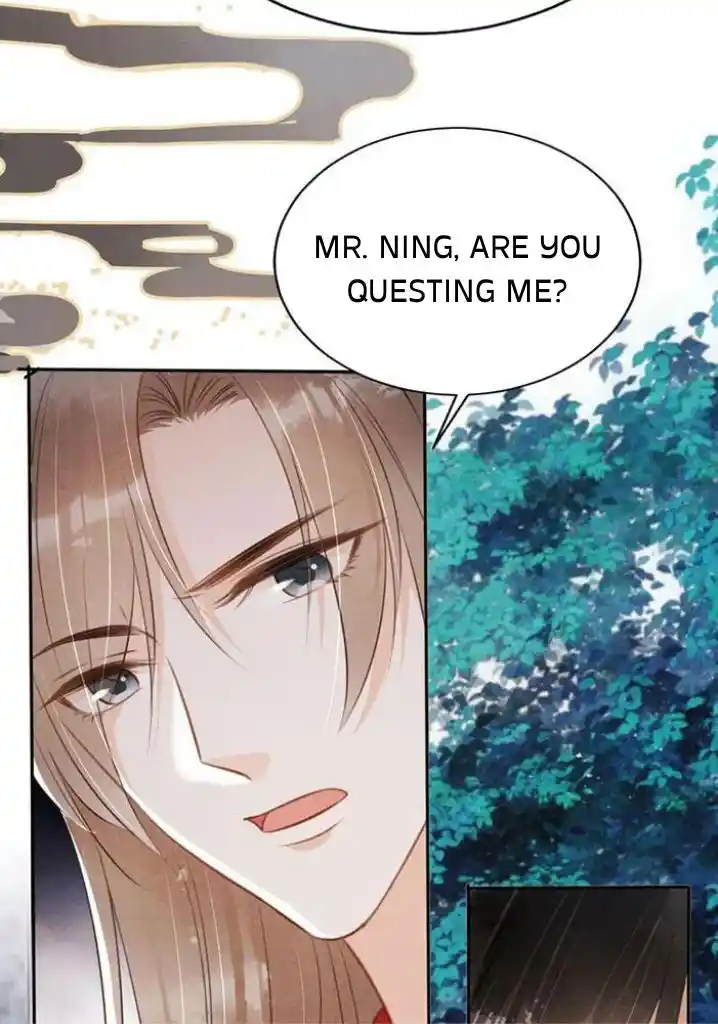 Please Love Me Gentle. Chapter 128