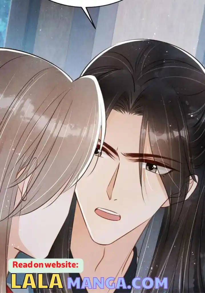 Please Love Me Gentle. Chapter 128