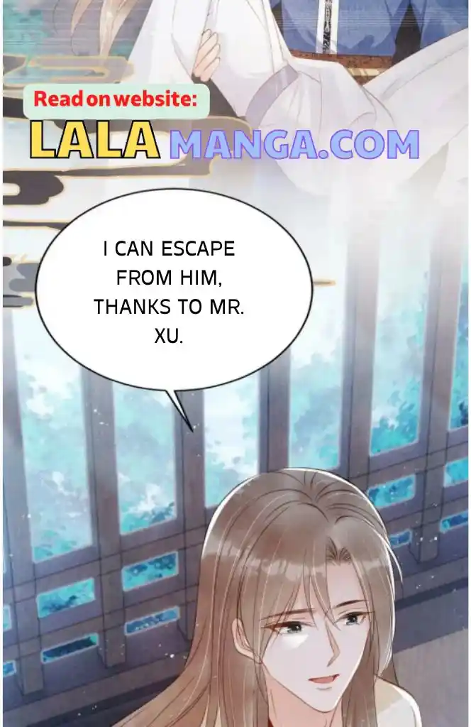 Please Love Me Gentle. Chapter 129