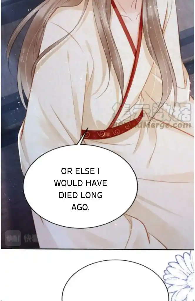 Please Love Me Gentle. Chapter 129