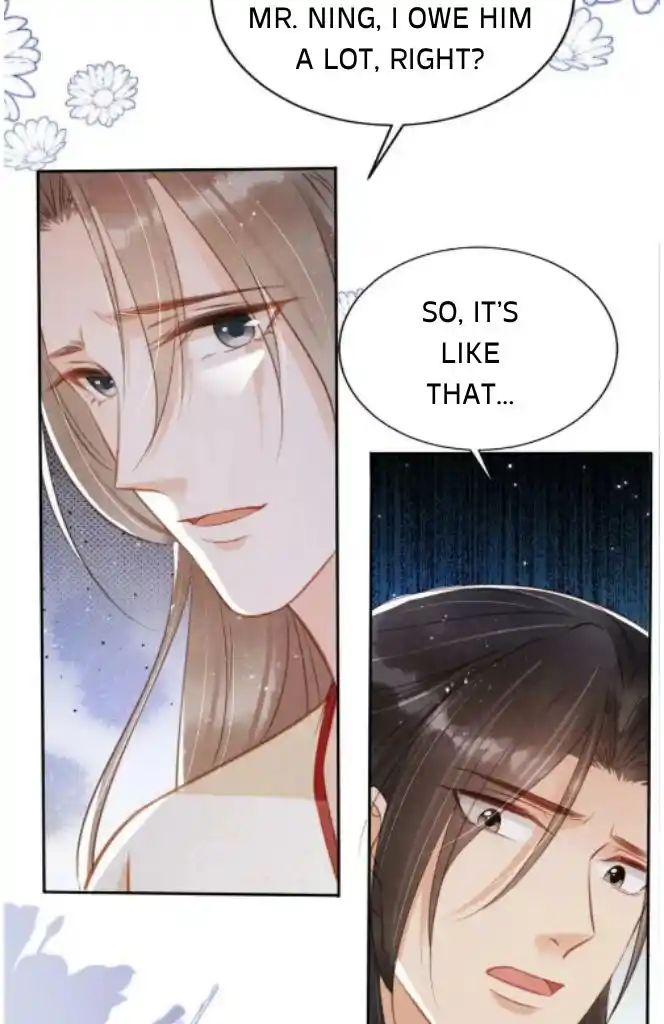 Please Love Me Gentle. Chapter 129