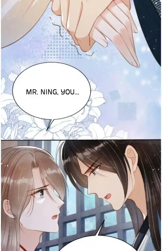 Please Love Me Gentle. Chapter 129