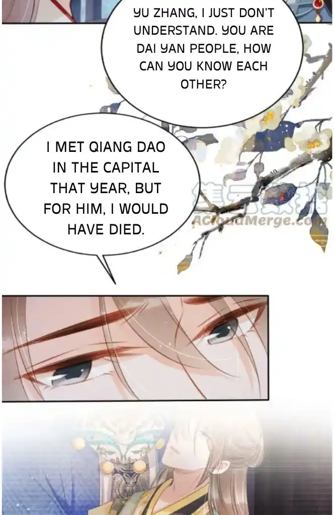 Please Love Me Gentle. Chapter 129