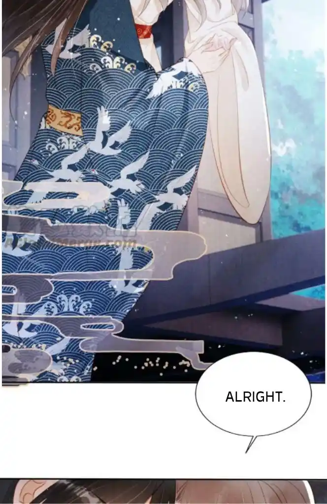 Please Love Me Gentle. Chapter 129