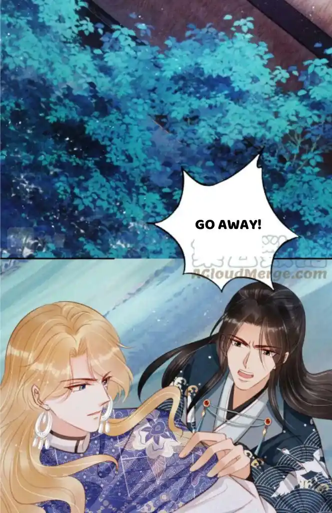 Please Love Me Gentle. Chapter 129