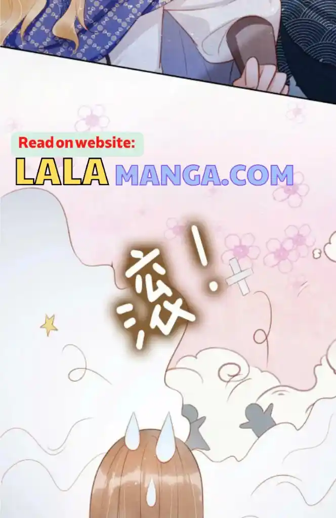 Please Love Me Gentle. Chapter 129