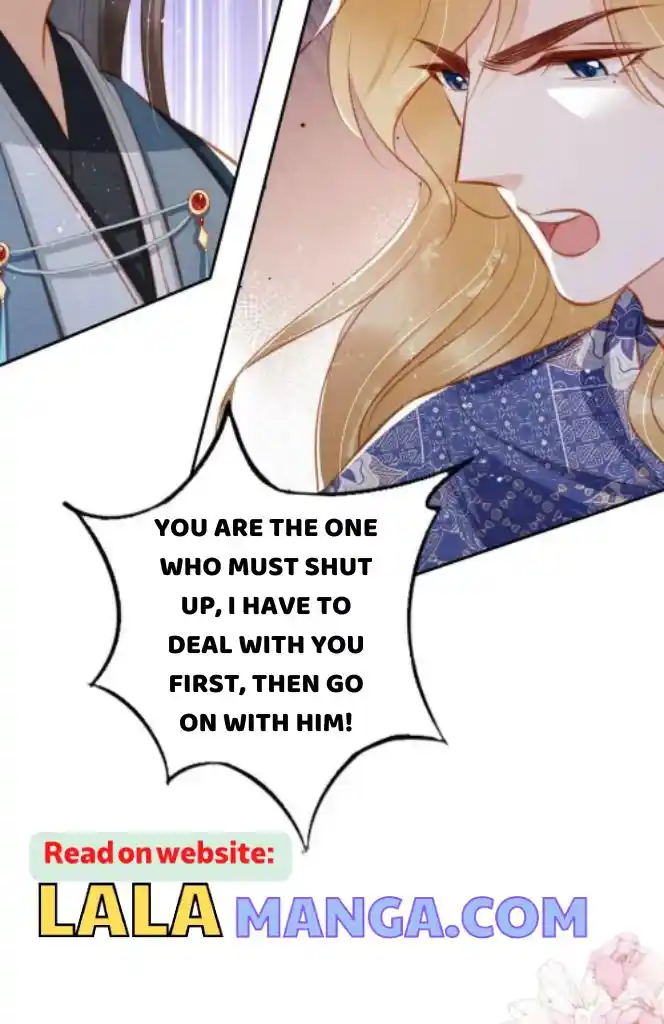 Please Love Me Gentle. Chapter 129