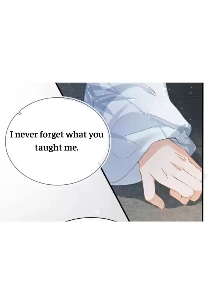 Please Love Me Gentle. Chapter 13