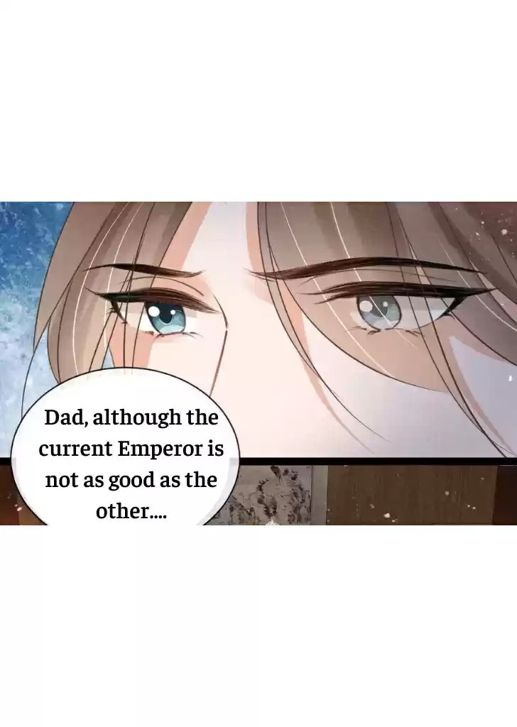 Please Love Me Gentle. Chapter 13