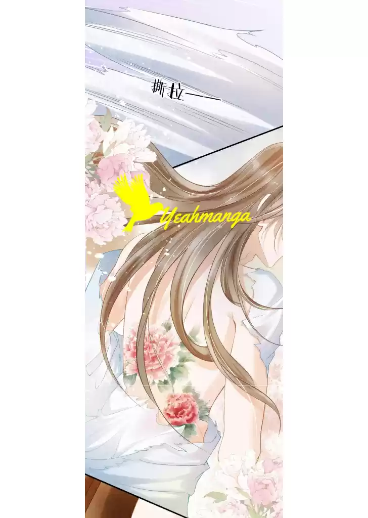 Please Love Me Gentle. Chapter 13