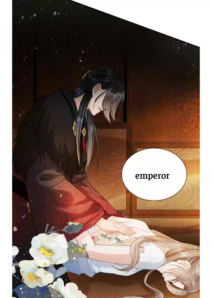 Please Love Me Gentle. Chapter 13