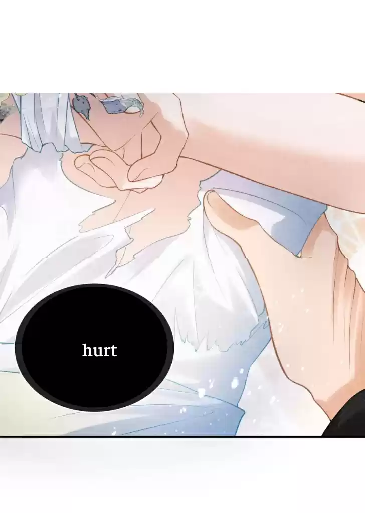 Please Love Me Gentle. Chapter 13