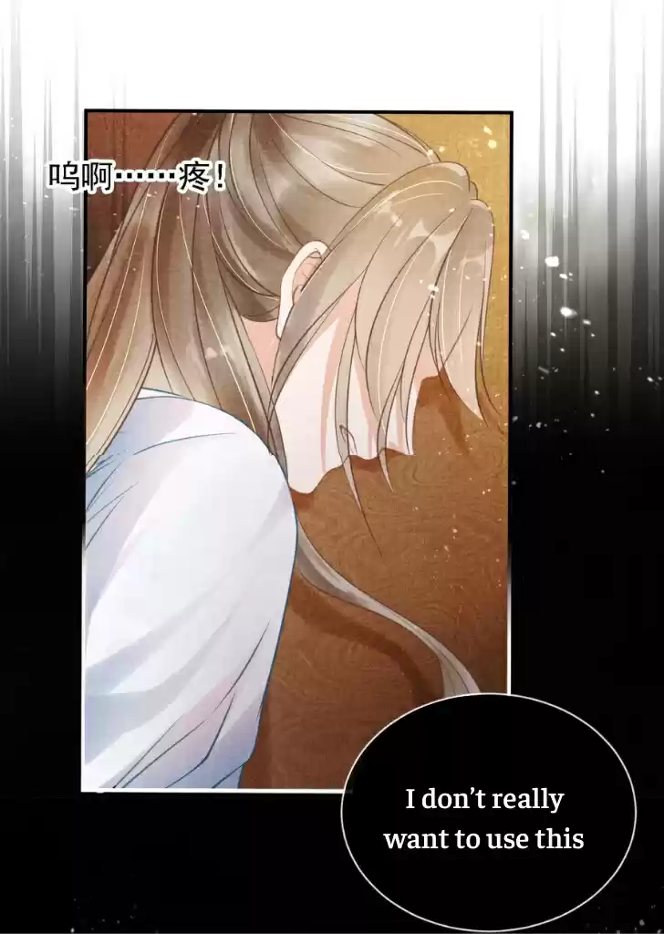 Please Love Me Gentle. Chapter 13