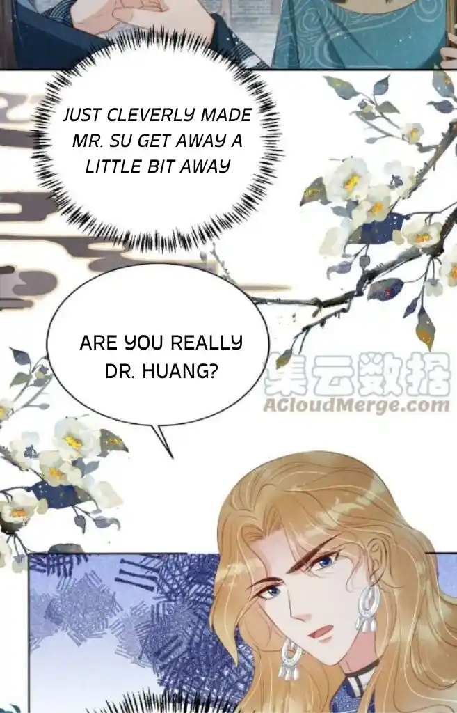 Please Love Me Gentle. Chapter 130