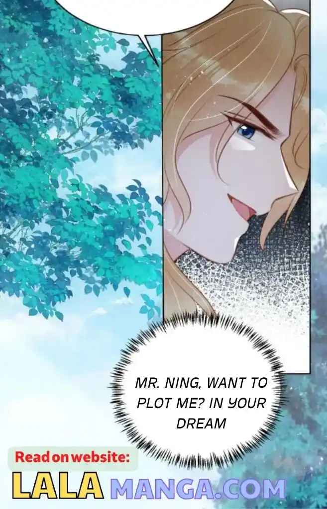 Please Love Me Gentle. Chapter 130