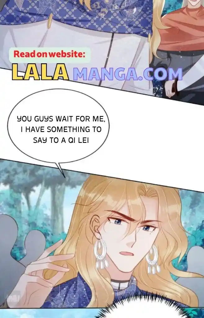 Please Love Me Gentle. Chapter 130