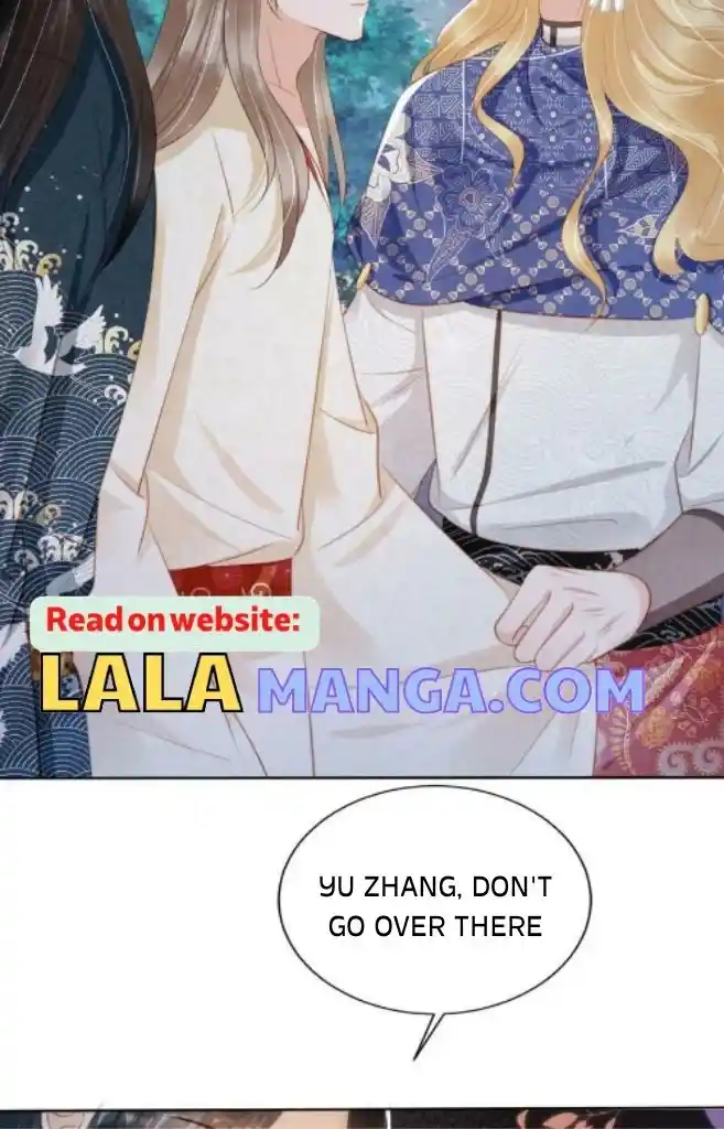 Please Love Me Gentle. Chapter 130