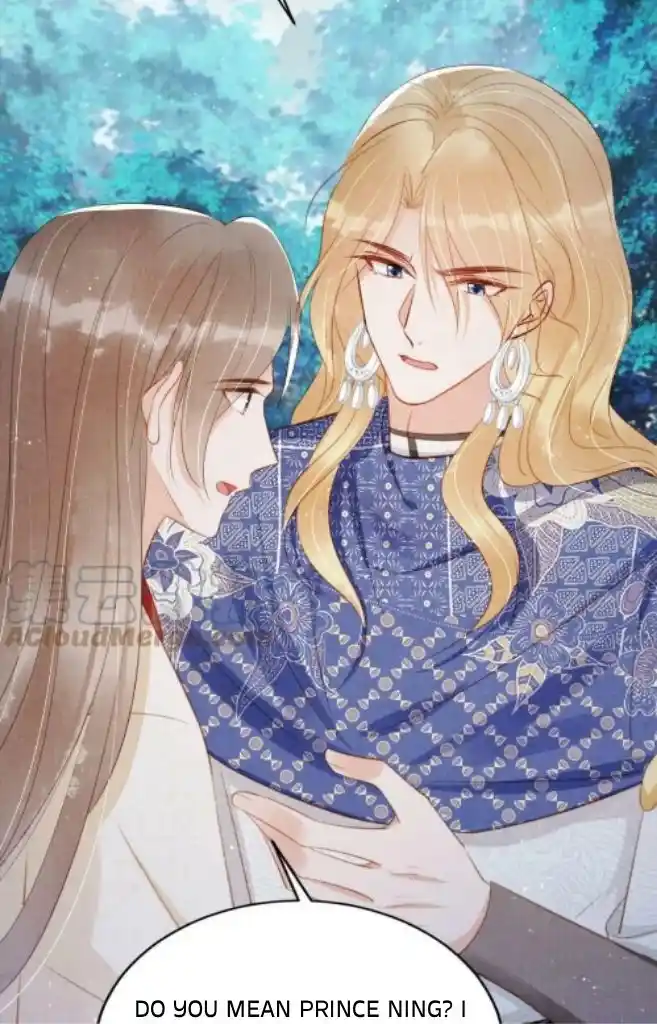 Please Love Me Gentle. Chapter 130