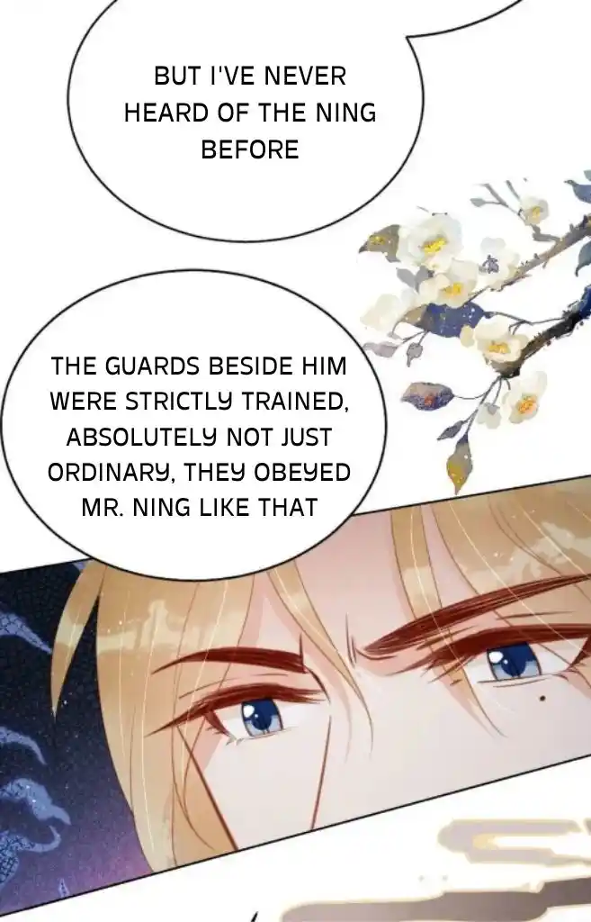 Please Love Me Gentle. Chapter 130