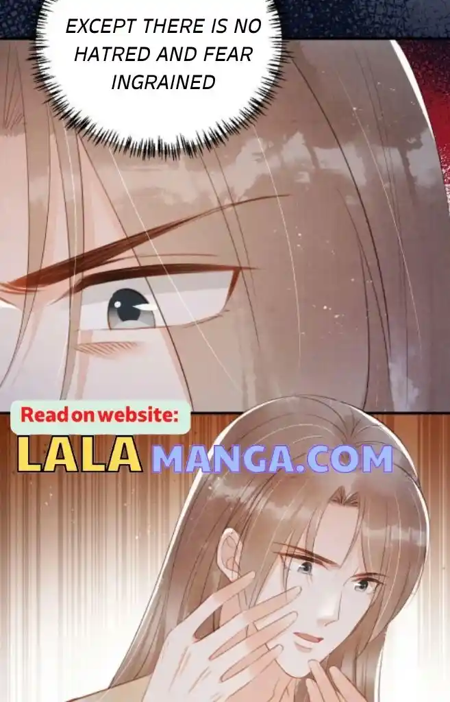 Please Love Me Gentle. Chapter 130