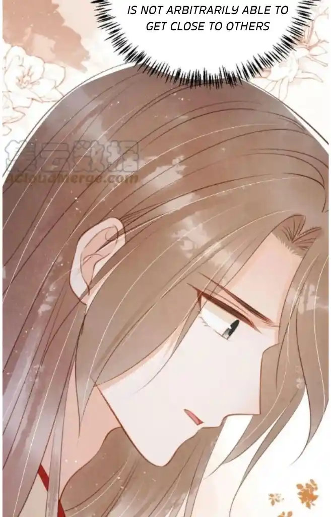 Please Love Me Gentle. Chapter 130