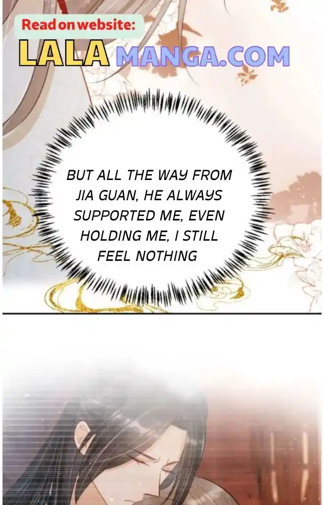 Please Love Me Gentle. Chapter 130