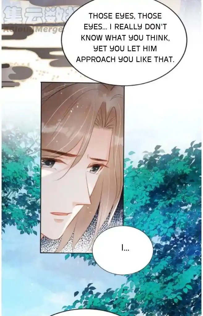 Please Love Me Gentle. Chapter 130