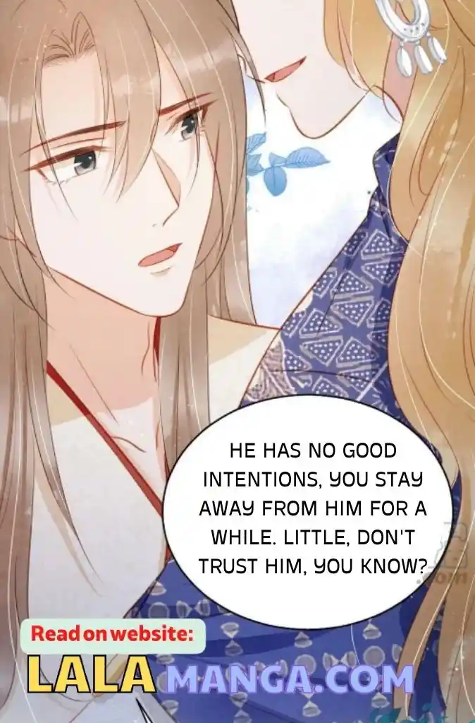 Please Love Me Gentle. Chapter 131