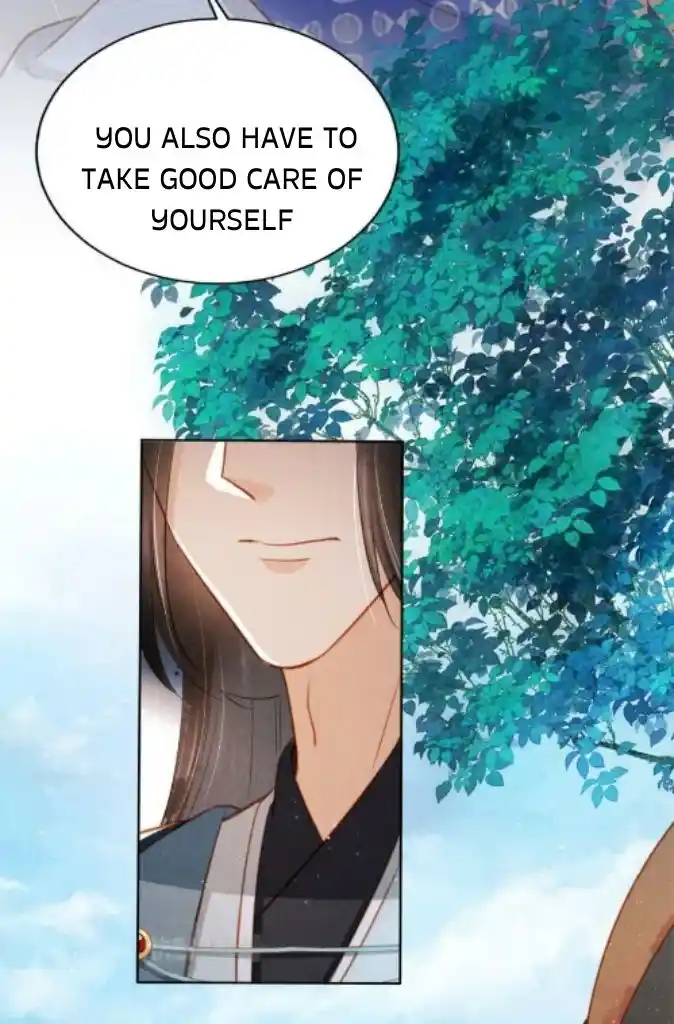 Please Love Me Gentle. Chapter 131