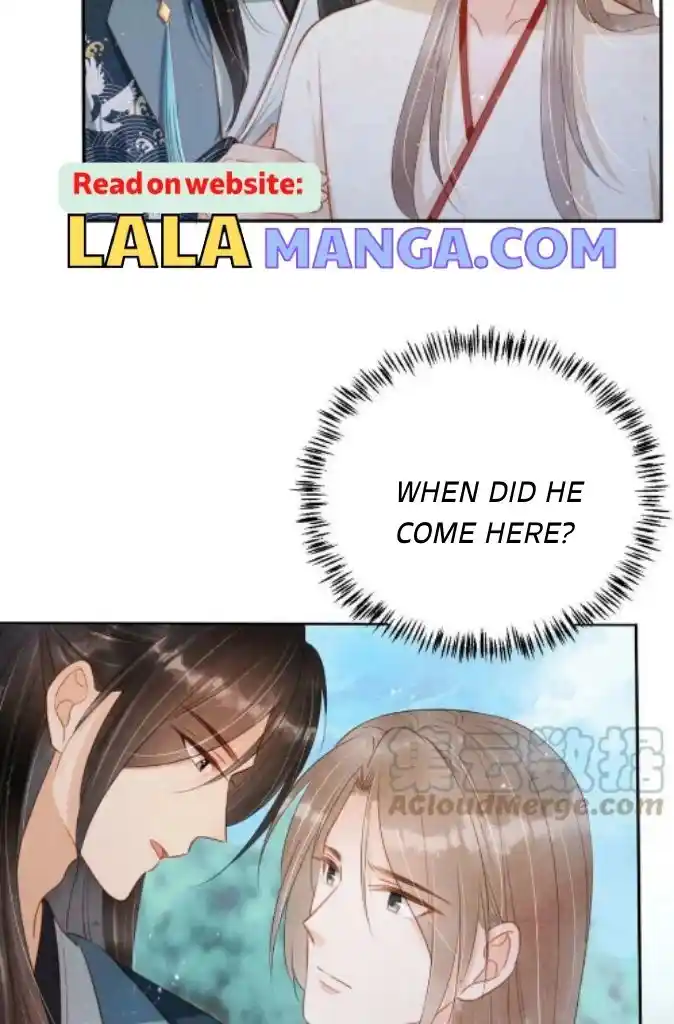 Please Love Me Gentle. Chapter 131