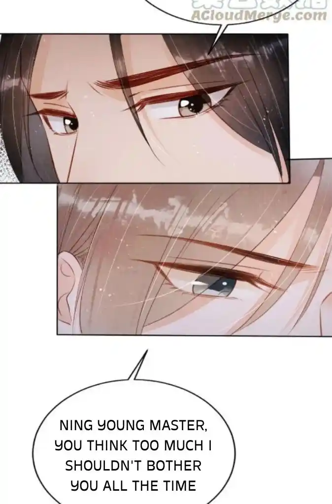 Please Love Me Gentle. Chapter 131