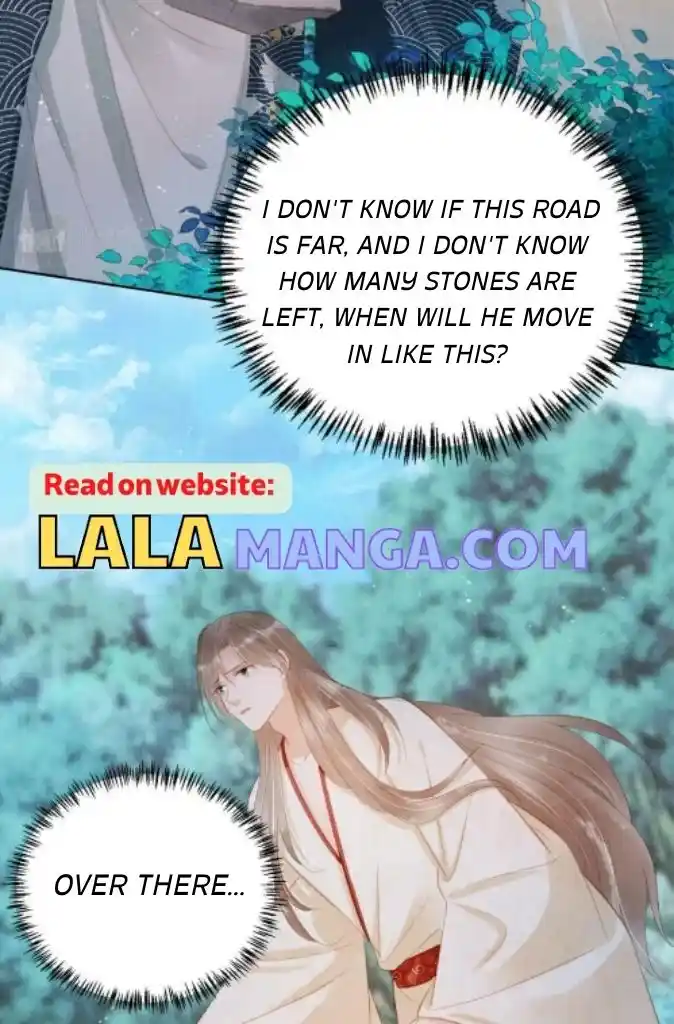 Please Love Me Gentle. Chapter 131