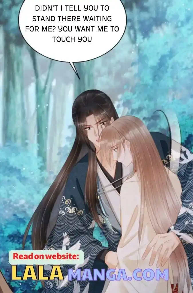 Please Love Me Gentle. Chapter 131