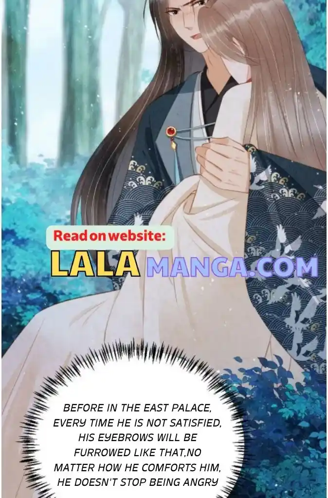 Please Love Me Gentle. Chapter 131