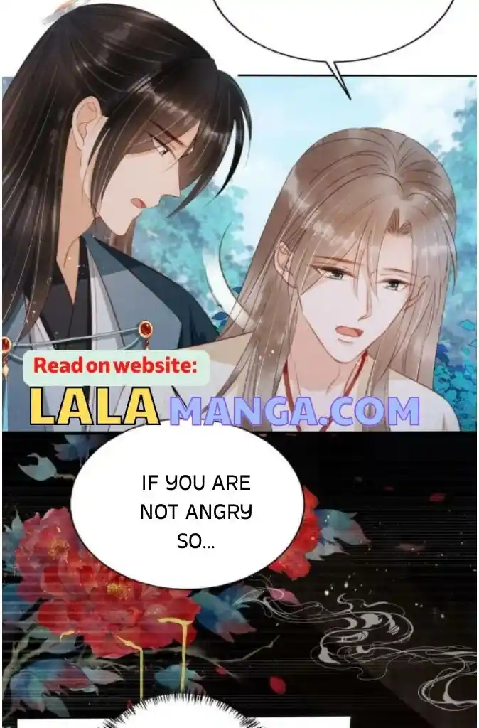 Please Love Me Gentle. Chapter 131