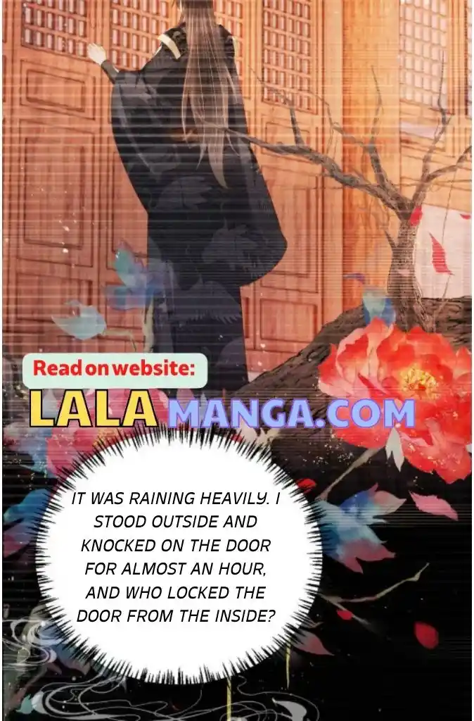 Please Love Me Gentle. Chapter 131