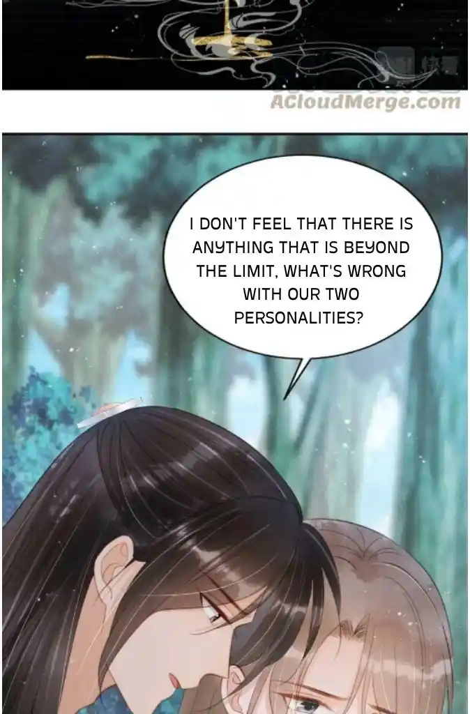 Please Love Me Gentle. Chapter 131