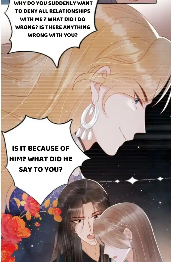 Please Love Me Gentle. Chapter 131