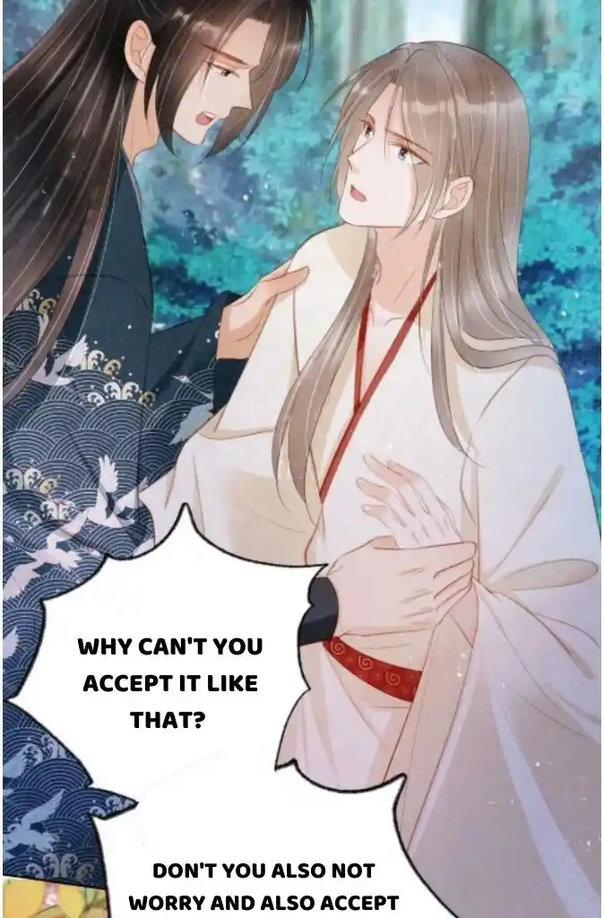 Please Love Me Gentle. Chapter 131