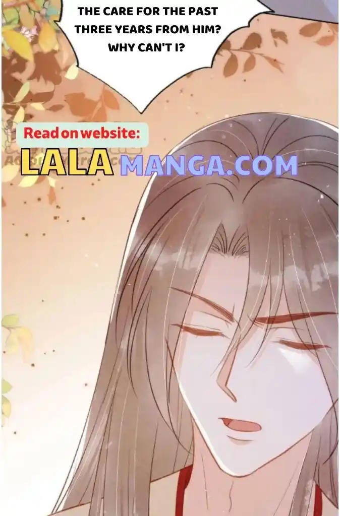 Please Love Me Gentle. Chapter 131