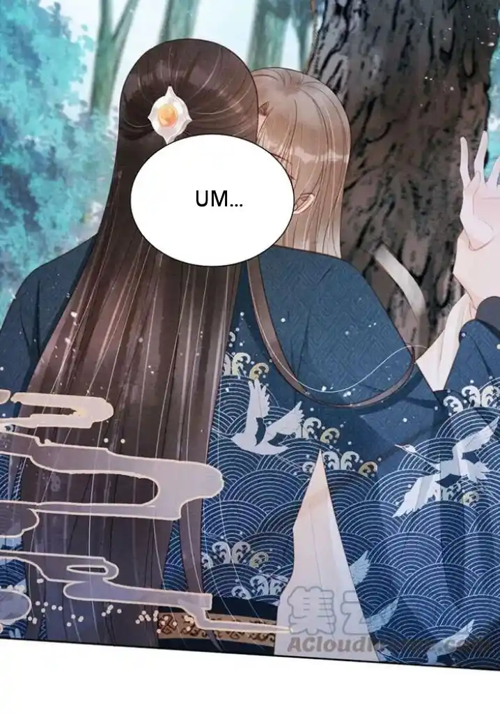 Please Love Me Gentle. Chapter 132